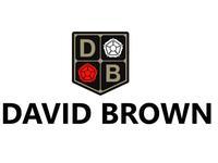 PARTS DAVID BROWN