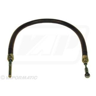 HAND BRAKE CABLE CASE 1500021C1