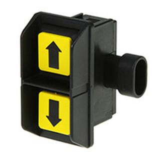 HITCH UP/DOWN SWITCH CASE 220415A2