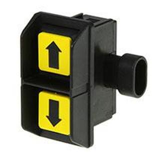 HITCH UP/DOWN SWITCH MCCORMICK 220415A2