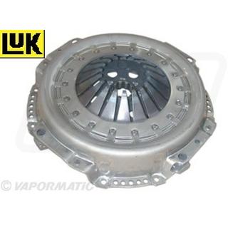 CLUTCH COVER ASSEMBLY MCCORMICK 223807A1