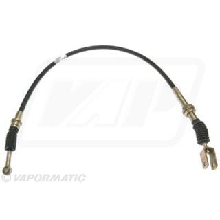 HAND BRAKE CABLE CASE 239452A3