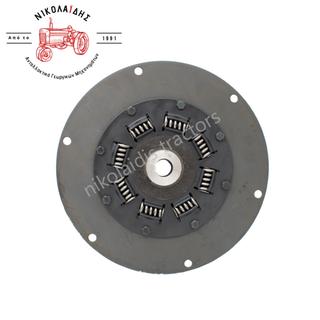 DAMPER FORD NEW HOLLAND 248409A2