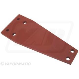 DRAFT CONTROL PLATE CASE 3148358R2