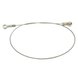 HAND BRAKE CABLE CASE 3405629R91