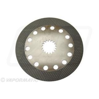 FRICTION DISC CASE 351175A1