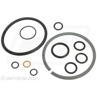 HYDRAULIC COVER SEAL KIT CASE 404810R91