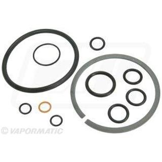 HYDRAULIC COVER SEAL KIT MCCORMICK 404810R91