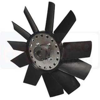 FAN FORD NEW HOLLAND 47124802