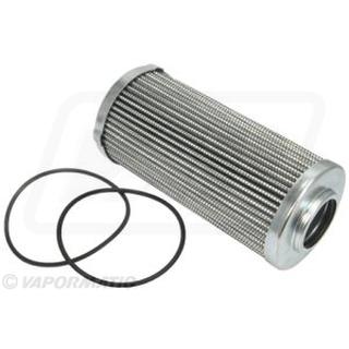 HYDRAULIC FILTER FORD NEW HOLLAND 47128161