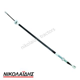 NC4949 - CABLE FORD NEW HOLLAND 47131649