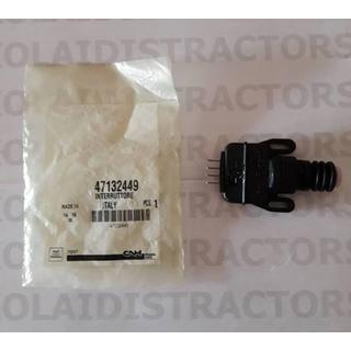 BRAKE SWITCH FORD NEW HOLLAND 47132449