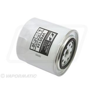 OIL FILTER FORD NEW HOLLAND 47135703