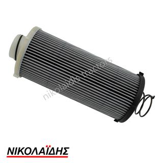 HYDRAULIC FILTER FORD NEW HOLLAND 48132435