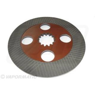 FRICTION DISC FORD NEW HOLLAND 4997208 
