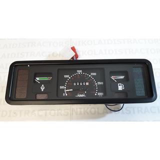 INSTRUMENT PANEL FORD NEW HOLLAND 5133783