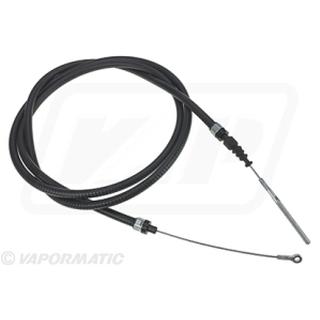 FOOT THROTTLE CABLE FORD NEW HOLLAND 5172111