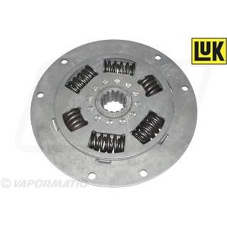 MAIN DRIVE PLATE DAMPER FORD NEW HOLLAND 5187958