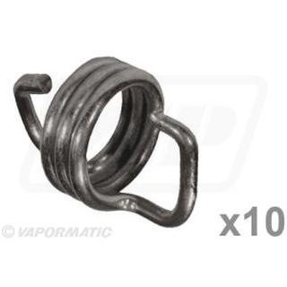 ACTUATOR SPRING FORD NEW HOLLAND 80180001