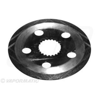 FRICTION DISC FORD NEW HOLLAND 81802479