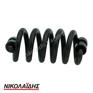 CLUTCH PEDAL SPRING FORD NEW HOLLAND 81820895