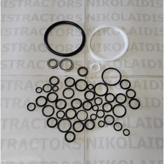 LIFT COVER SEAL KIT FORD NEW HOLLAND 81825772