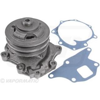 WATER PUMP FORD NEW HOLLAND 81863830