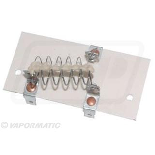 BLOWER RESISTOR FORD NEW HOLLAND 81870363