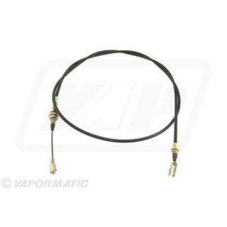 FOOT THROTTLE CABLE FORD NEW HOLLAND 81870807
