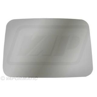 MIRROR GLASS FORD NEW HOLLAND 82015243