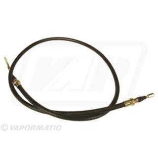 HAND BRAKE CABLE FORD NEW HOLLAND 82016965