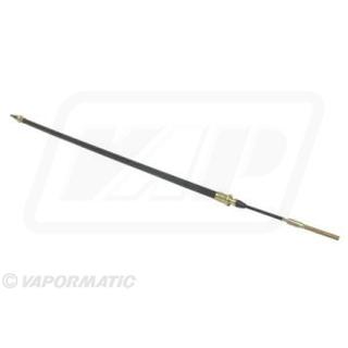 HAND BRAKE CABLE FORD NEW HOLLAND 82016966