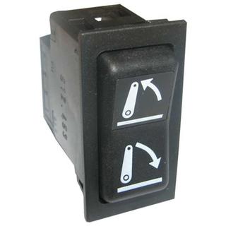 LIFT CONTROL SWITCH CASE 82020694