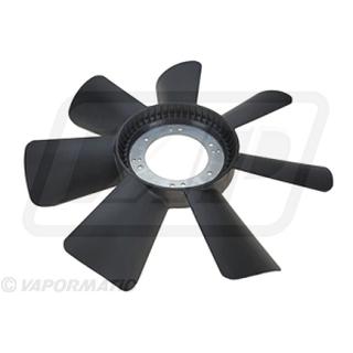 FAN BLADE FORD NEWHOLLAND 82025804