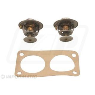 THERMOSTAT KIT FORD NEW HOLLAND 83912930-87800842