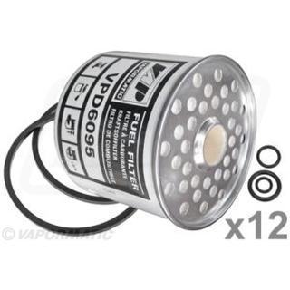 FUEL FILTER FORD NEW HOLLAND 83937061