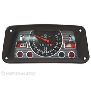 INSTRUMENT CLUSTER FORD NEW HOLLAND 83953544
