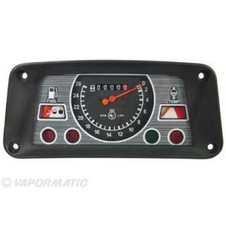 INSTRUMENT CLUSTER FORD NEW HOLLAND 83958741