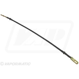 HAND BRAKE CABLE NEW HOLLAND 83971685