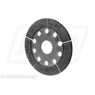 FRICTION DISC FORD NEW HOLLAND 83989830