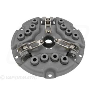CLUTCH COVER ASSEMBLY CASE 85025C1