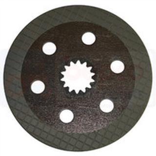 FRICTION DISC FORD NEW HOLLAND 87516068