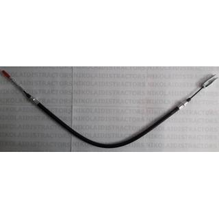 HAND BRAKE CABLE FORD NEW HOLLAND 87531701