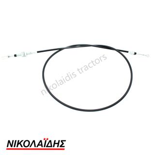 CABLE FORD NEW HOLLAND 87543965