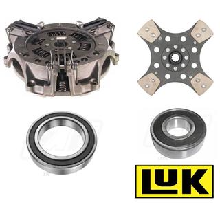 CLUTCH KIT FORD NEW HOLLAND 87732485