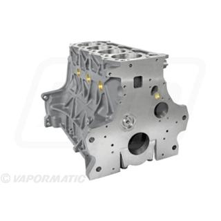 BLOCK ENGINE FORD NEW HOLLAND 87800098 