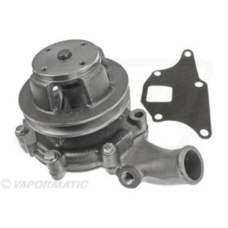 WATER PUMP FORD NEW HOLLAND 87800115