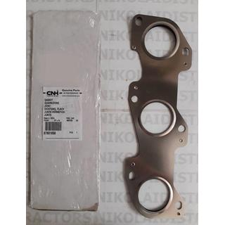 EXHAUST MANIFOLD GASKET FORD NEW HOLLAND 87801658 