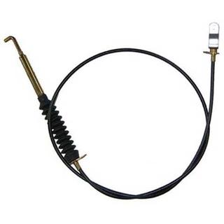 FOOT & HAND THROTTLE CABLE FORD NEW HOLLAND E1NN9C799BB