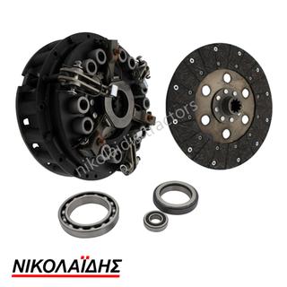 CLUTCH COVER ASSEMBLY DABID BROWN K957435